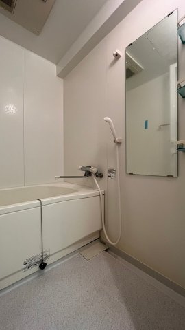 バス・シャワールーム　バス※別部屋参考写真