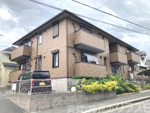 建物外観　大和ハウスのＤ－ｒｏｏｍ♪