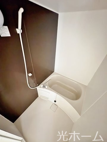 バス・シャワールーム　※同仕様写真