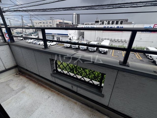 船橋市夏見1丁目戸建ての内装写真
