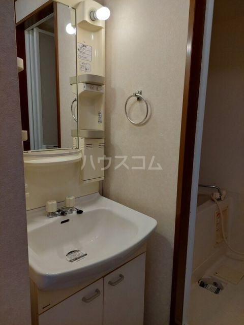 STコーポの内装写真