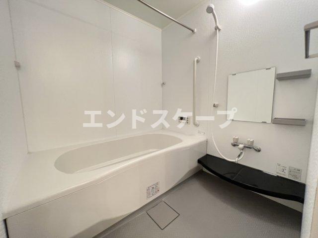 バス・シャワールーム　高崎、前橋エリアのお部屋探しはエンドスケープまで！お客様の理