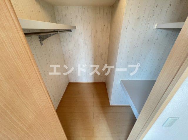 収納　高崎、前橋エリアのお部屋探しはエンドスケープまで！お客様の理