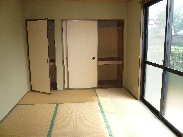 その他　洋室に変更