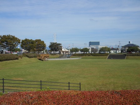 公園　藤光公園（公園）まで401m