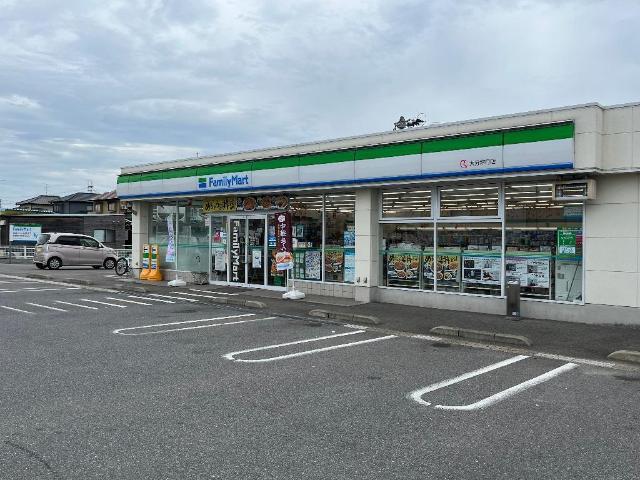 その他　ファミリーマート大分常行店（その他）まで844m
