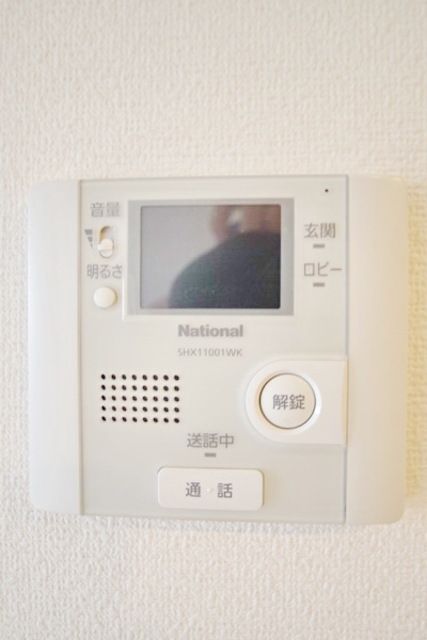 セキュリティ　★お問い合わせはタウンハウジングまで★