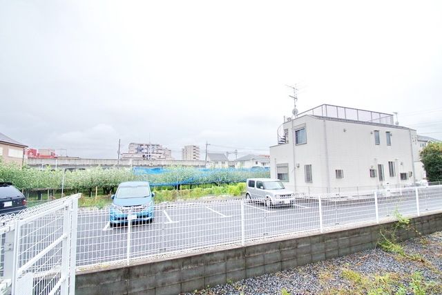 眺望　★お問い合わせはタウンハウジングまで★
