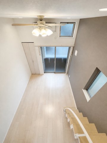 その他部屋・スペース　同タイプ参考写真です。