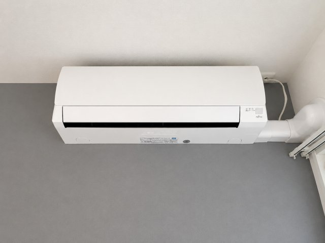 その他設備　同タイプ参考写真です。