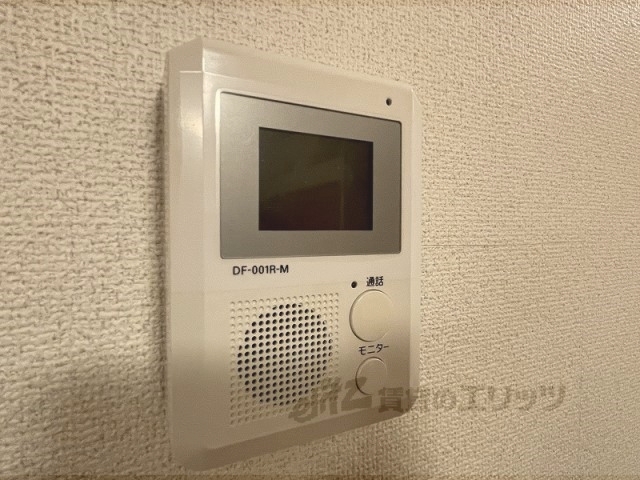 セキュリティ　ドアフォン（ＴＶ含）