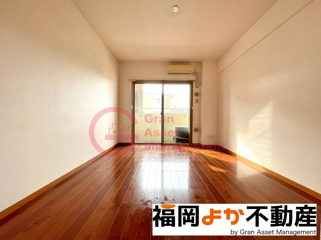 その他部屋・スペース　内装は落ち着いています