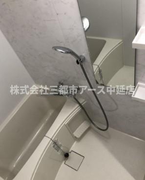 バス・シャワールーム　ウェルスクエアイズム中延　は三都市アース中延店へお任せくださ