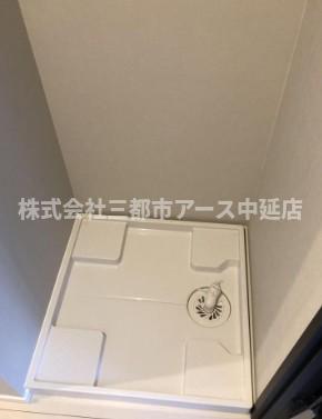 その他設備　ウェルスクエアイズム中延　は三都市アース中延店へお任せくださ