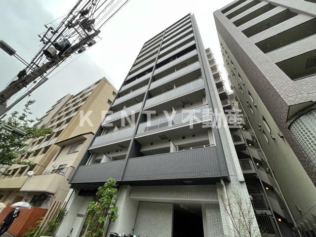 建物外観　外観も気になるポイント