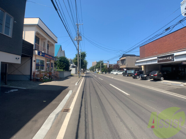駐車場　駐車場その他
