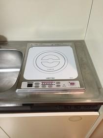 キッチン　モア府中