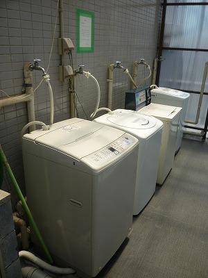 その他共有部分　モア府中