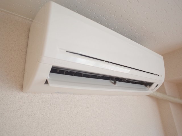その他設備　モア府中
