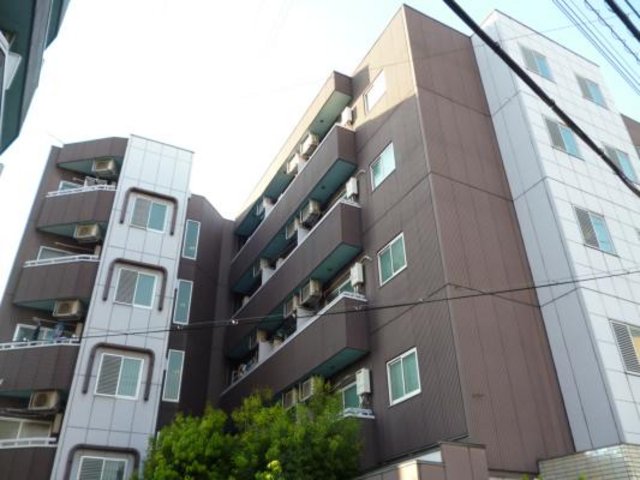 その他　日本コンピュータ専門学校（その他）まで490m