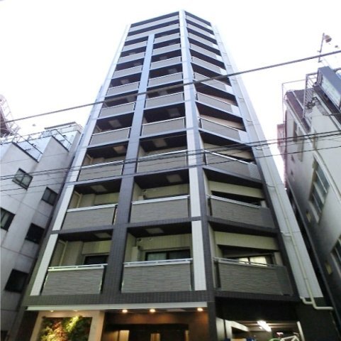 建物外観　★複数駅利用可で交通アクセス良好です