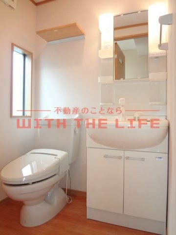 トイレ　トイレも気になるポイント