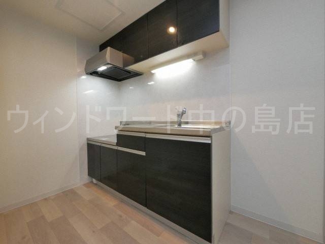 キッチン　詳細は、ウィンドワード中の島店までご相談下さい。