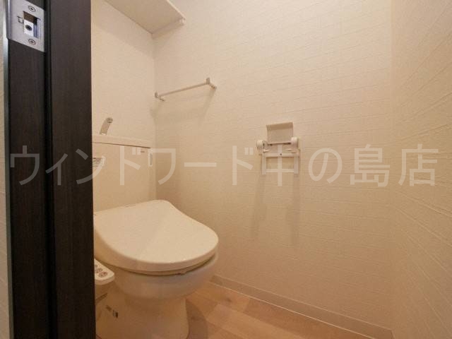 トイレ　詳細は、ウィンドワード中の島店までご相談下さい。