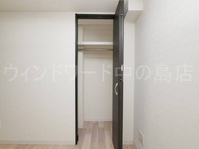 収納　詳細は、ウィンドワード中の島店までご相談下さい。