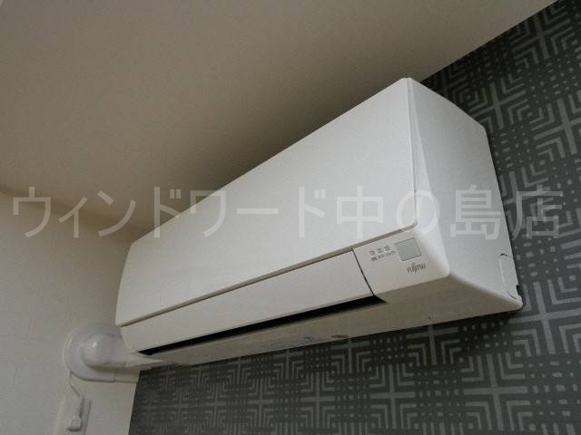 その他設備　詳細は、ウィンドワード中の島店までご相談下さい。