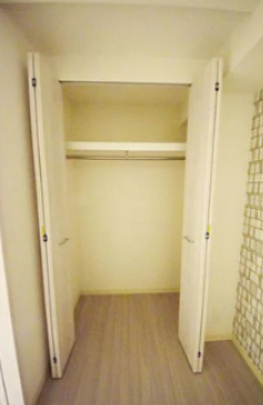 収納　別部屋参考写真