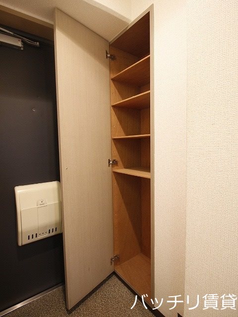 その他設備　※同型タイプの為現状優先