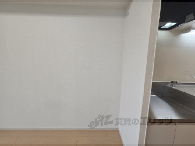その他部屋・スペース　冷蔵庫置場