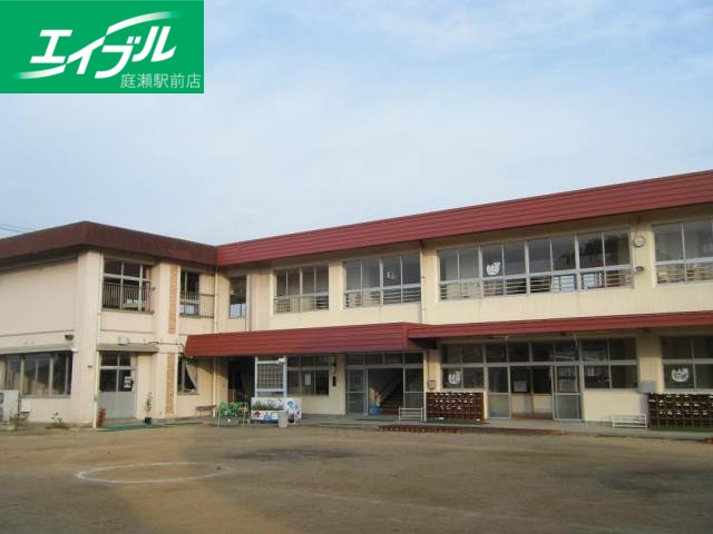 幼稚園・保育園　倉敷市立中洲幼稚園（幼稚園・保育園）まで234m