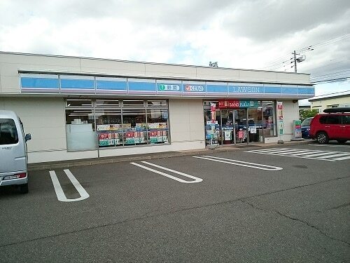 その他　ローソン末広５条九丁目店（その他）まで1000m