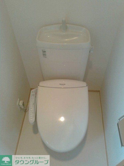 トイレ　★別部屋参考写真★