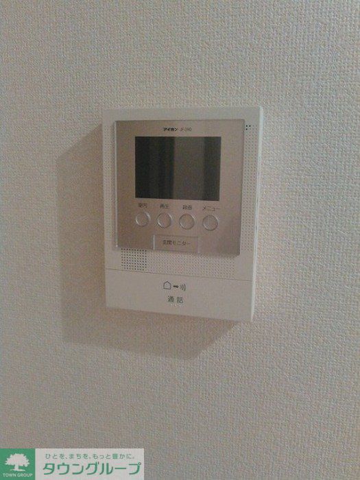 セキュリティ　★別部屋参考写真★