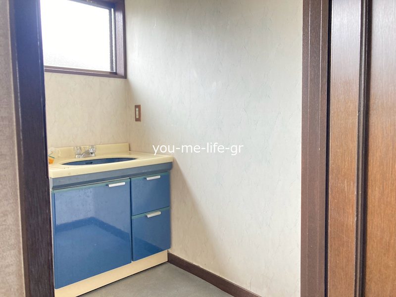 南豊田一戸建の内装写真