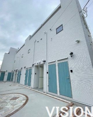建物外観　☆外観☆