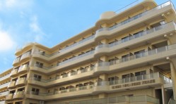 病院　介護老人保健施設浮間舟渡園（病院）まで1814m