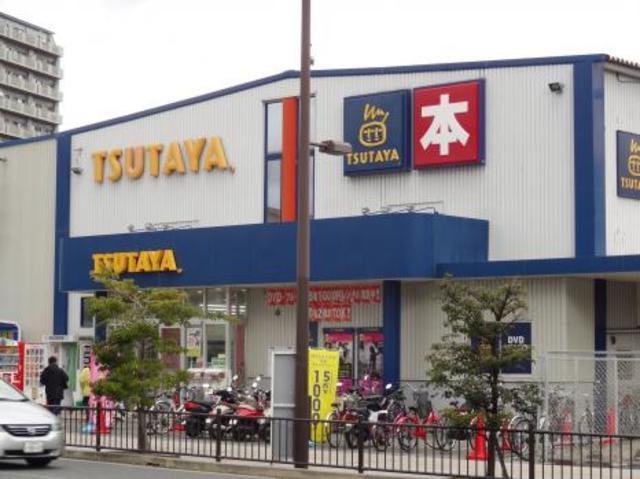 その他　TSUTAYA高槻店（その他）まで158m