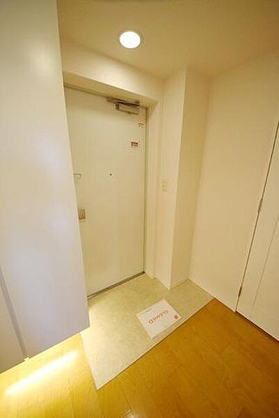 玄関　玄関※別部屋参考写真