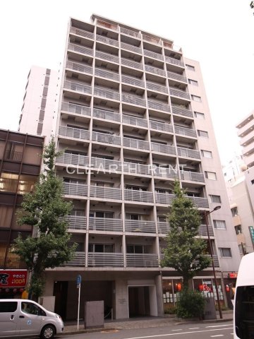 建物外観　外観写真