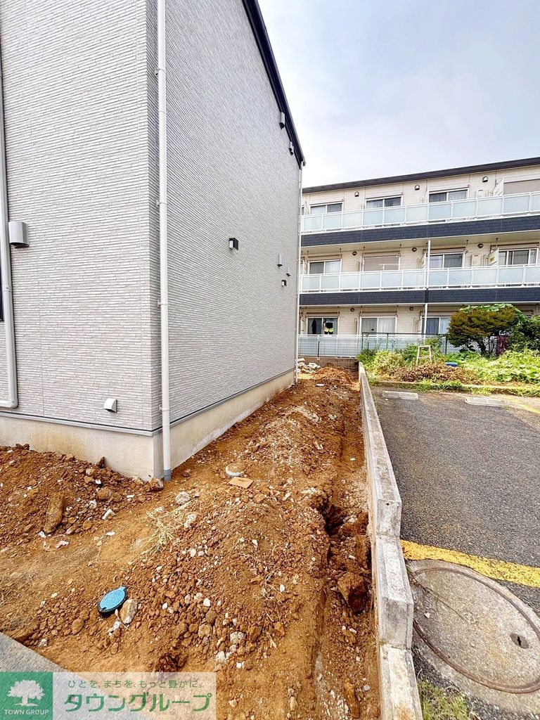 GRADUS 船橋日大前のその他写真