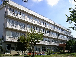 小学校　柏市立 増尾西小学校（小学校）まで1442m