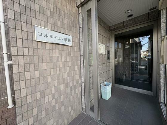 その他共有部分　オートロック付き