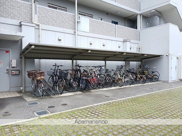 その他共有部分　その他共有部分