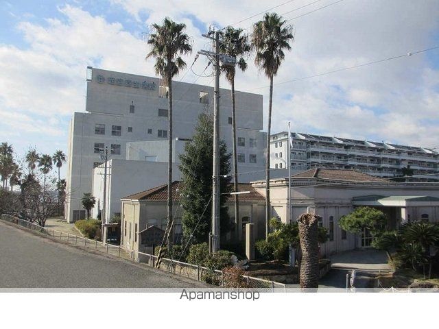 病院　西宮回生病院様（病院）まで1000m