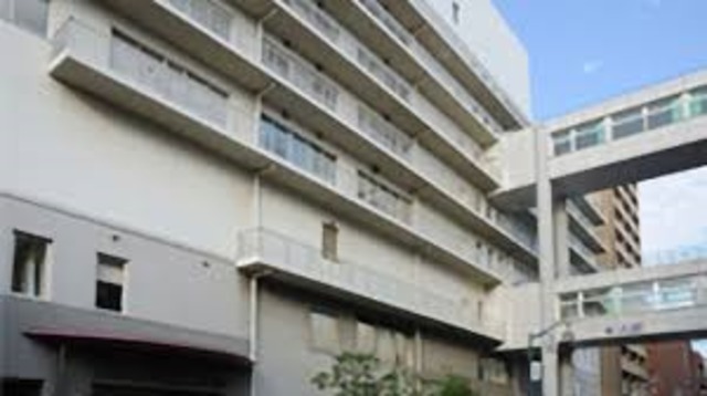 病院　池上総合病院（病院）まで300m