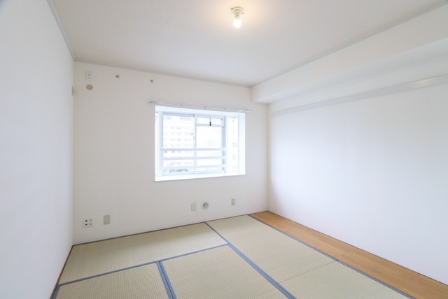 URつくば・二の宮の内装写真